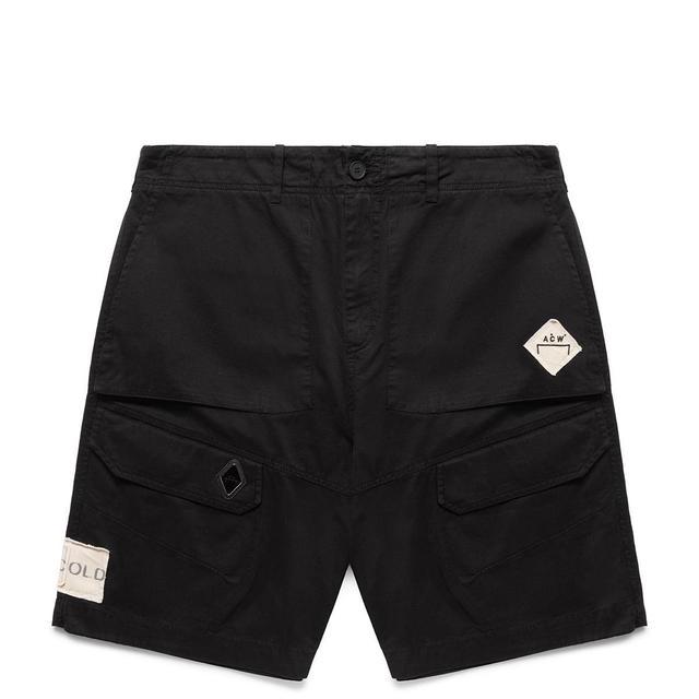 ANDO CARGO SHORTS Male Product Image