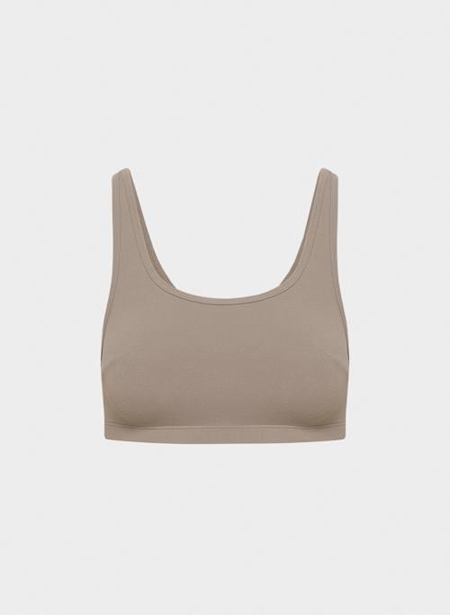 mini bra top - c/d cup Product Image