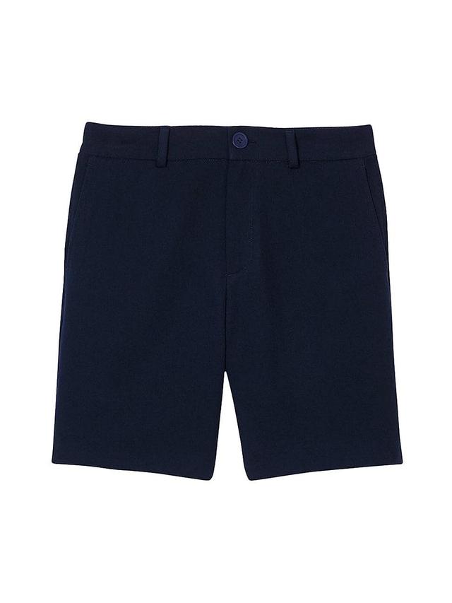 Mens Cotton Shorts Product Image