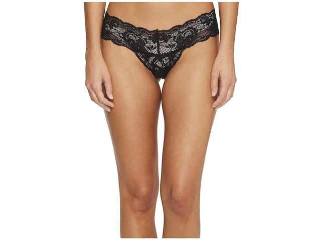 Cosabella Never Say Never Cutie Lowrider Thong Women's Underwear Product Image