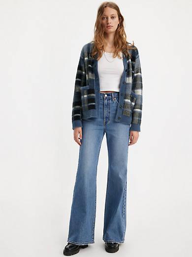 Levi's Bell Women's Jeans Product Image