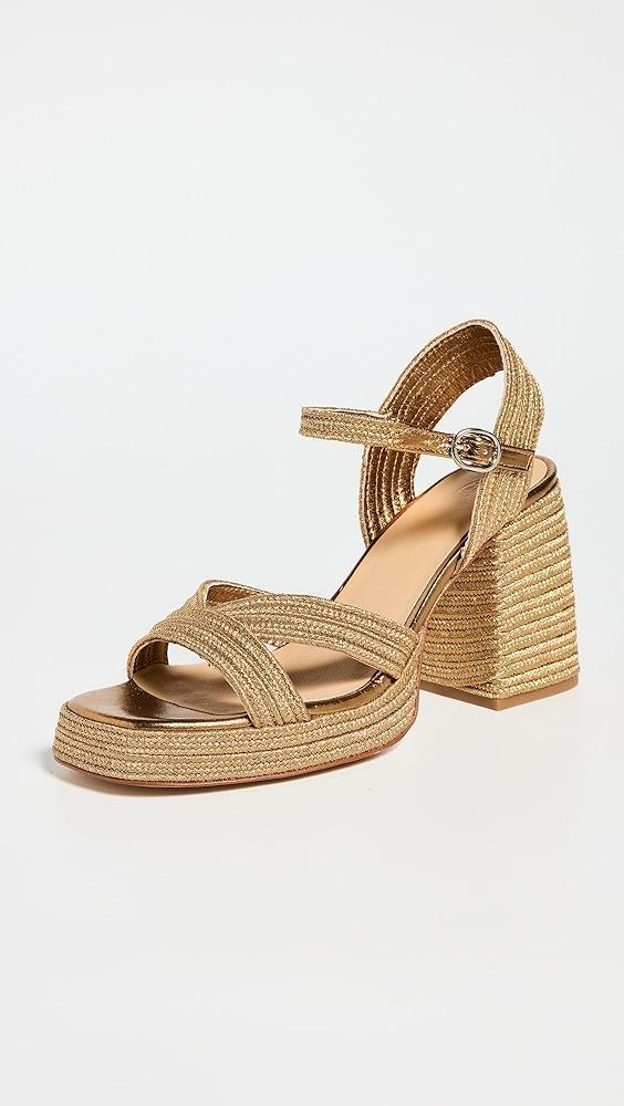 Castañer Valle Sandals | Shopbop product image