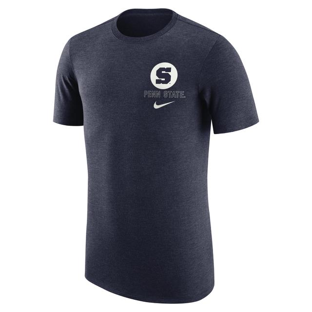 Penn State Nike Men's College Crew-Neck T-Shirt Product Image