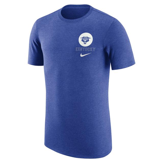 Kentucky Nike Men's College Crew-Neck T-Shirt Product Image