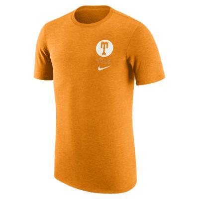 Tennessee Nike Men's College Crew-Neck T-Shirt Product Image