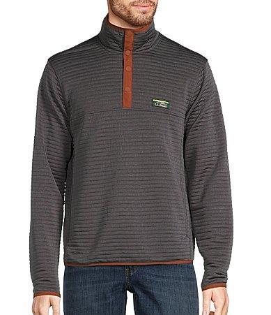 L.L.Bean Performance Airlight Knit Pullover Product Image