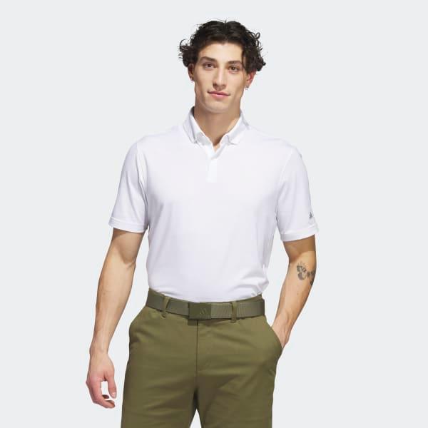 Go-To Polo Shirt Product Image