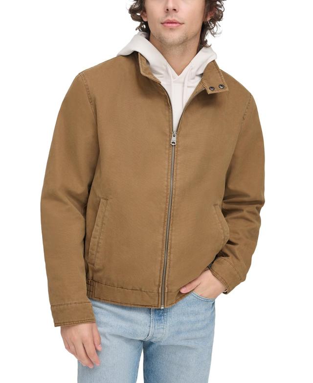 Levis Mens Herrington Bomber Jacket Product Image