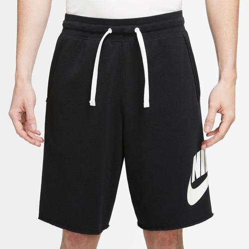 Nike Men's Club Alumni French Terry Shorts Product Image