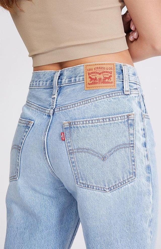 Levi's Women's '94 Baggy Jeans - Product Image