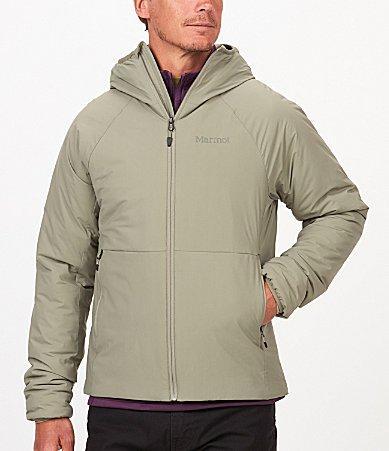 Marmot Novus Hooded Insulated Jacket Product Image