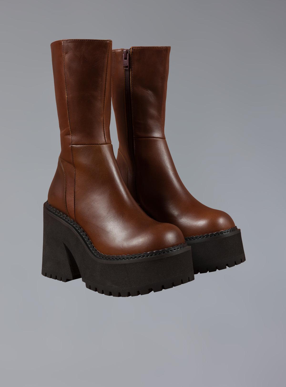 Parker Boot Female Product Image