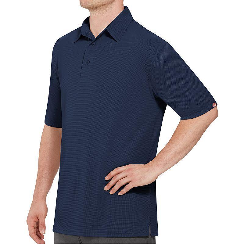 Mens Kap Performance Knit Flex Series Pro Polo Product Image