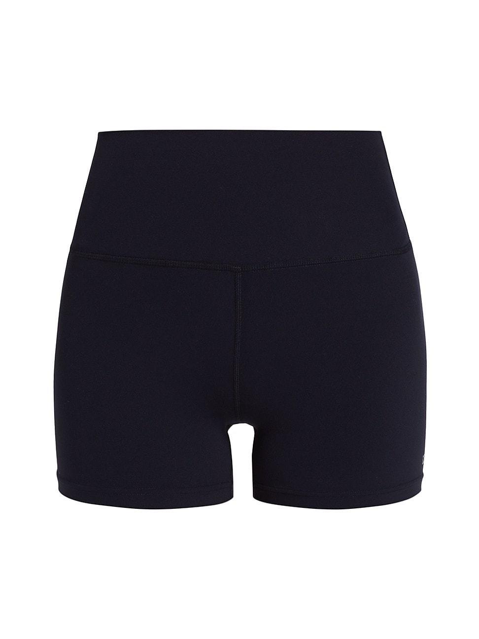 Womens Airweight 3.5 Biker Shorts Product Image