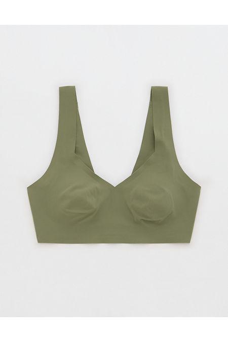 SMOOTHEZ Padded Sweetheart Bralette Women's Product Image