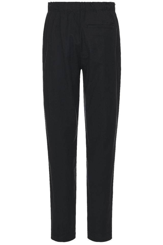 Norse Projects Ezra Relaxed Cotton Wool Twill Trouser Size L, M, XL/1X. Product Image