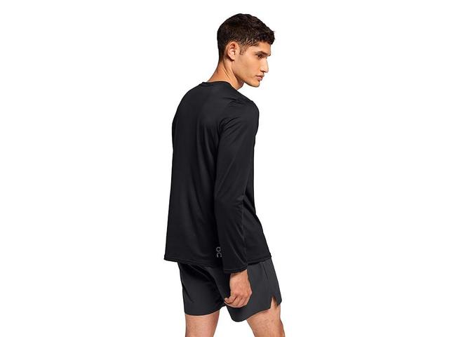 On Core Long-T Men's Clothing Product Image