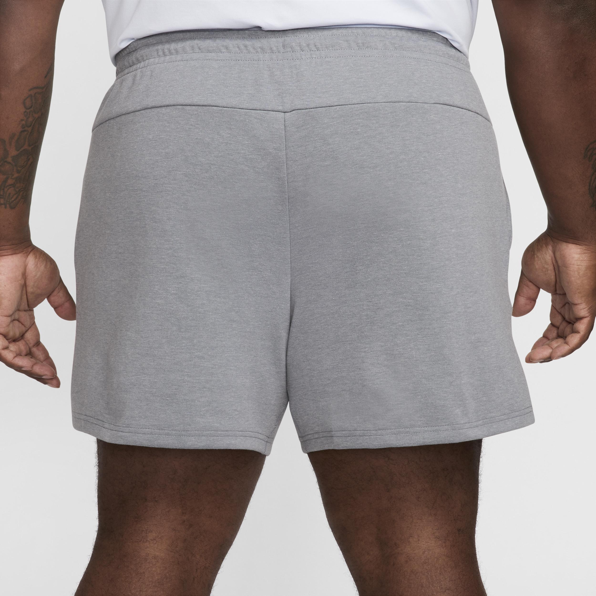 Nike Men's Primary 7" Dri-FIT UV Unlined Versatile Shorts Product Image