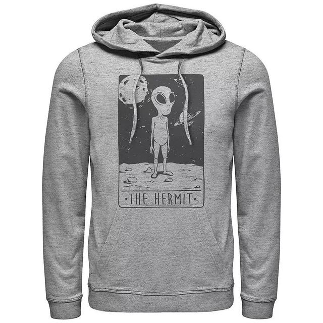 Mens Space Hermit Hoodie Product Image