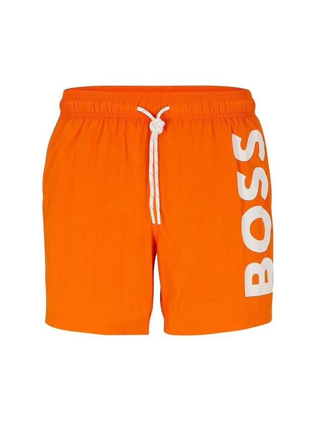 Mens Swim Shorts Product Image