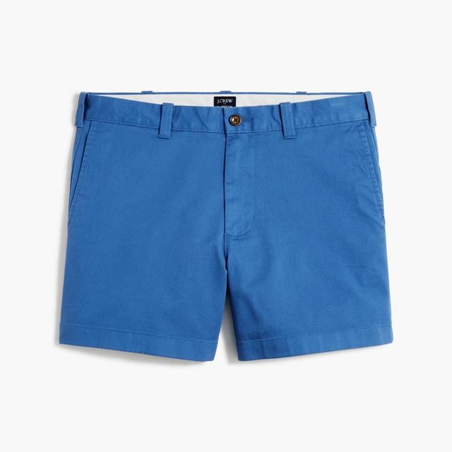 5" flex chino short Product Image