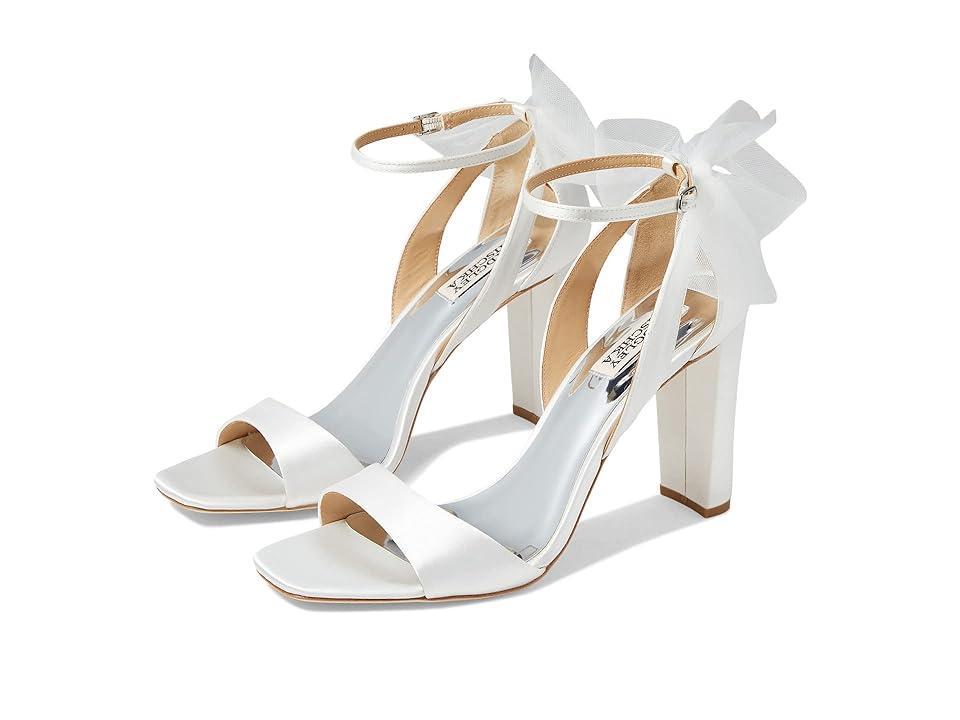 Badgley Mischka Kim (Soft ) Women's Shoes Product Image