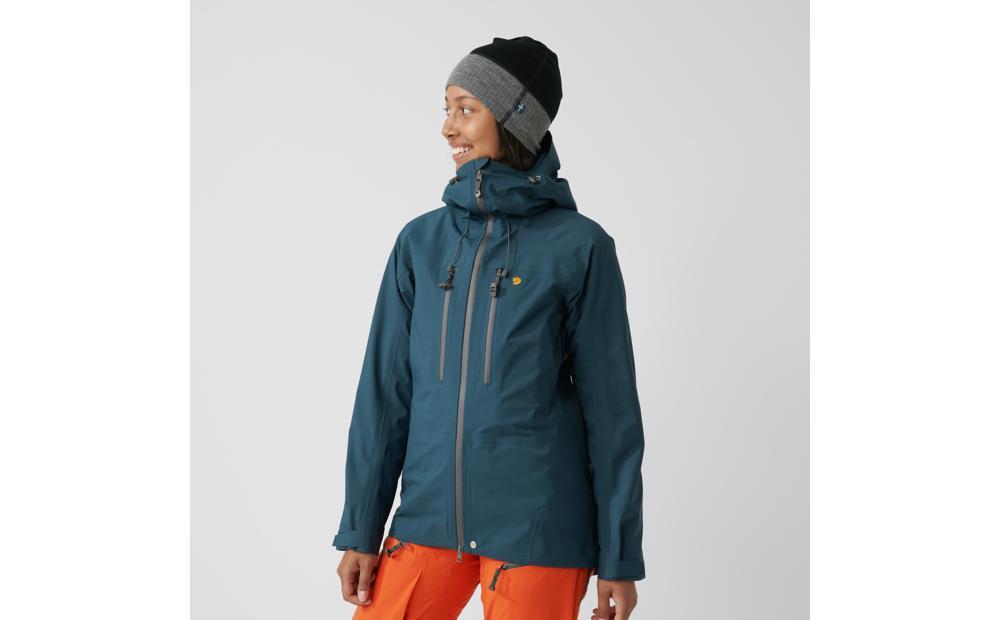 Bergtagen Eco-Shell Jacket W Product Image