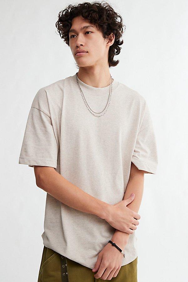 Standard Cloth Shortstop Heavyweight Cotton Tee Mens at Urban Outfitters Product Image