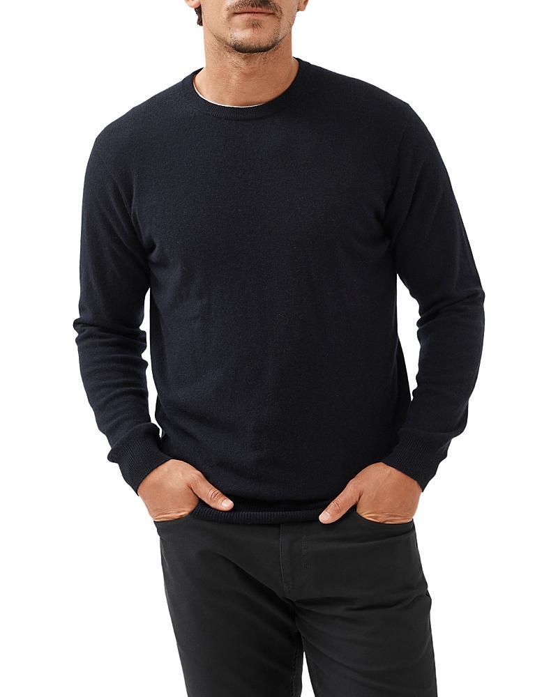 Mens Queenstown Wool-Cashmere Sweater Product Image