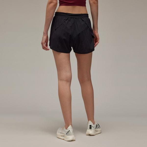 Y-3 Running Shorts Product Image