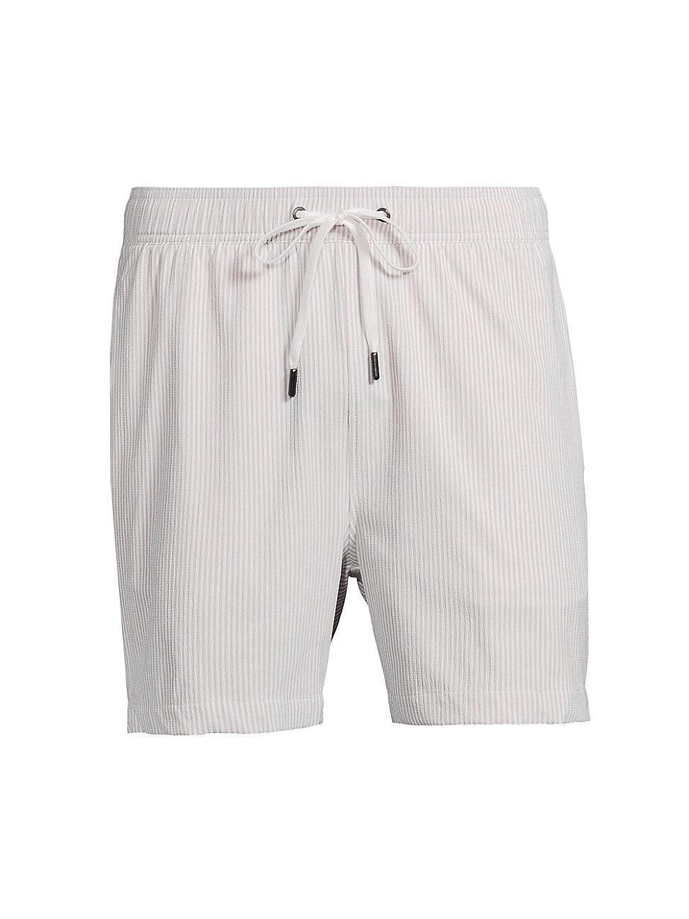 Mens Charles 5 Swim Shorts Product Image