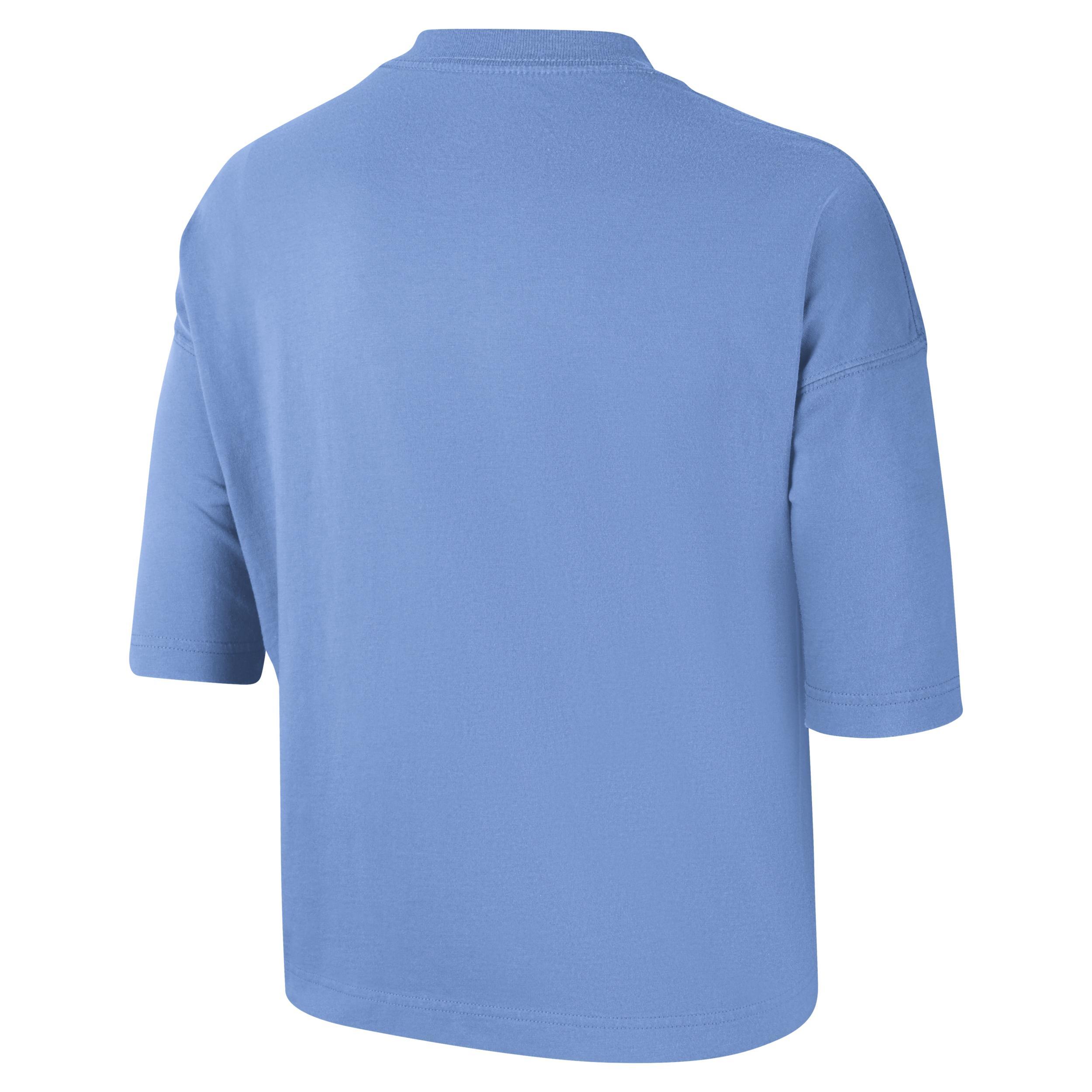 UNC Nike Women's College T-Shirt Product Image