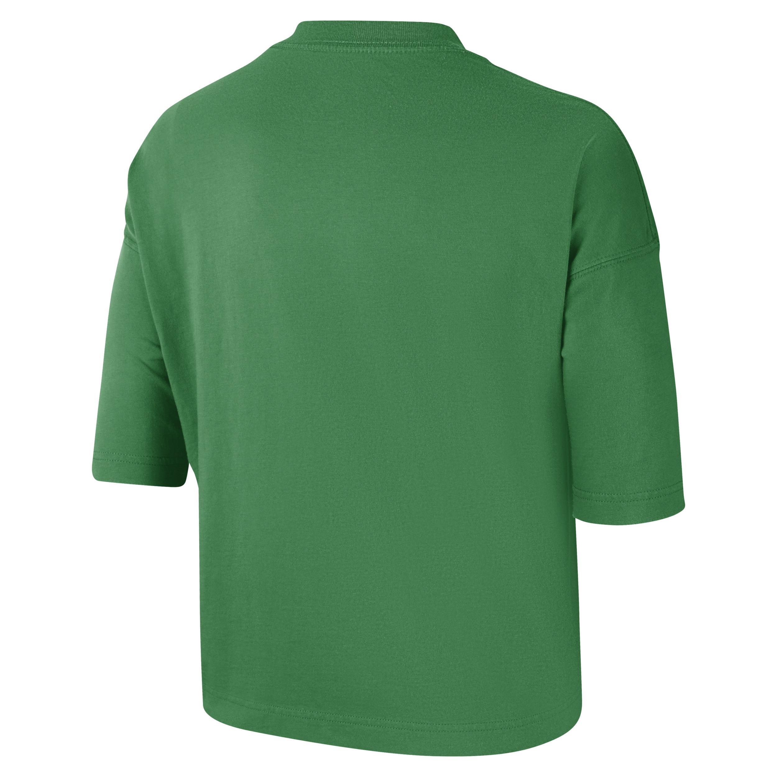 Oregon Women's Nike College T-Shirt Product Image