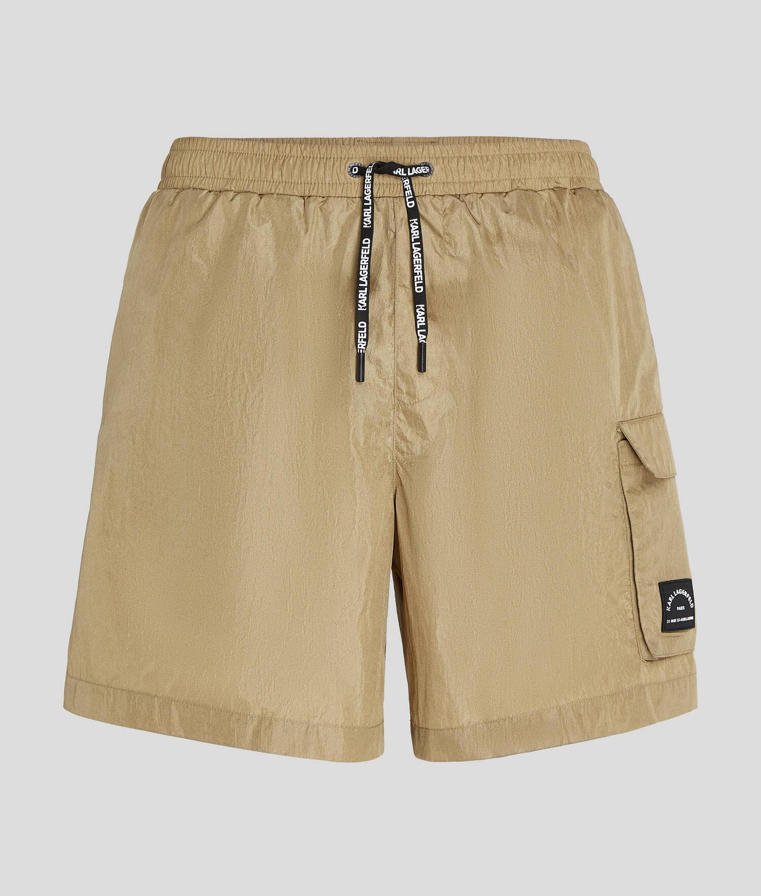 RUE ST-GUILLAUME CARGO BOARD SHORTS Product Image