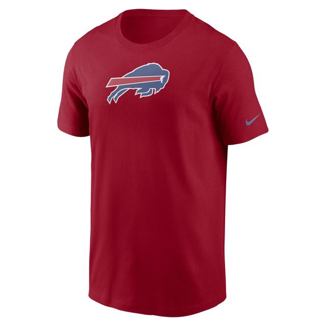 Nike Mens Logo Essential (NFL Buffalo Bills) T-Shirt Product Image