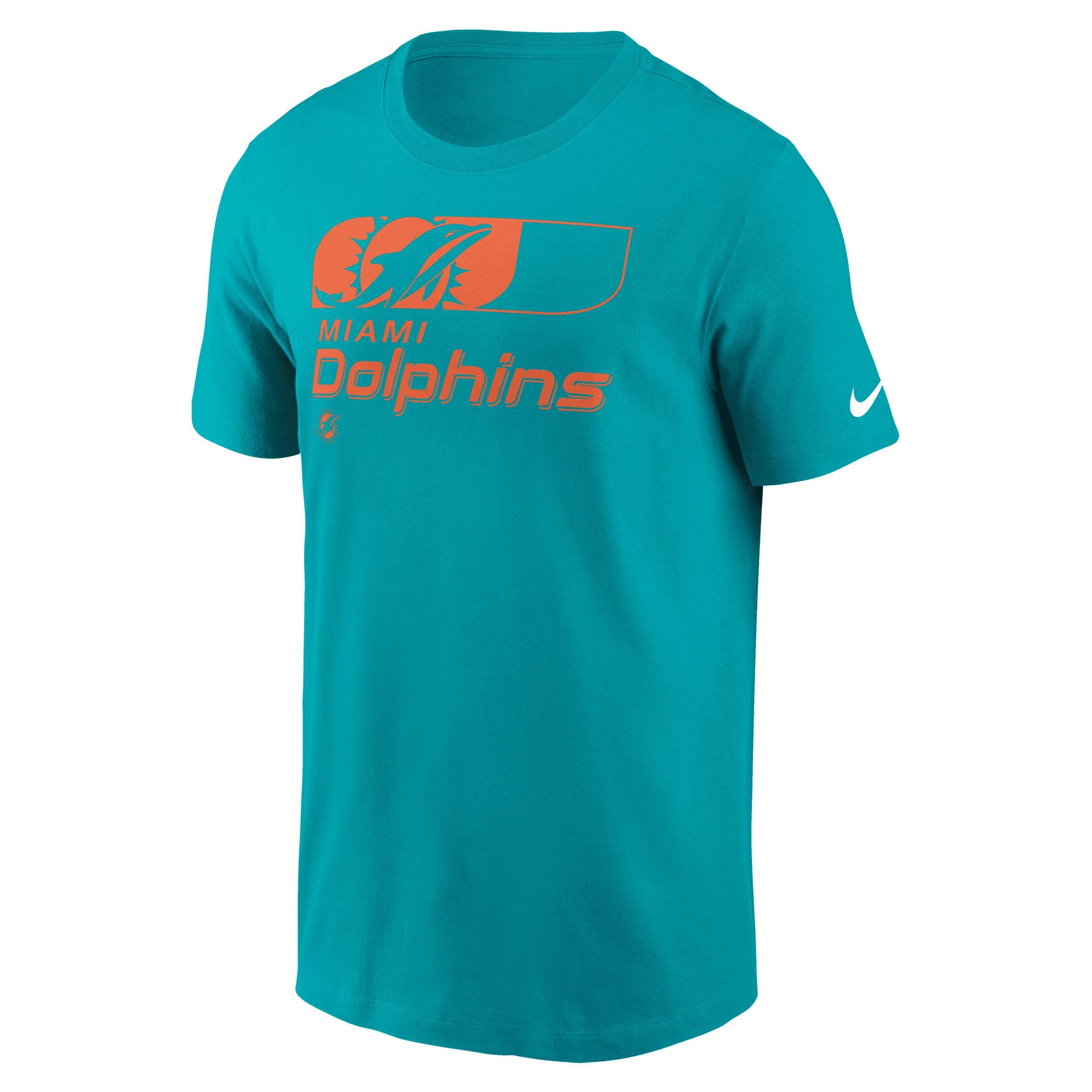 Philadelphia Eagles Air Essential Nike Men's NFL T-Shirt Product Image