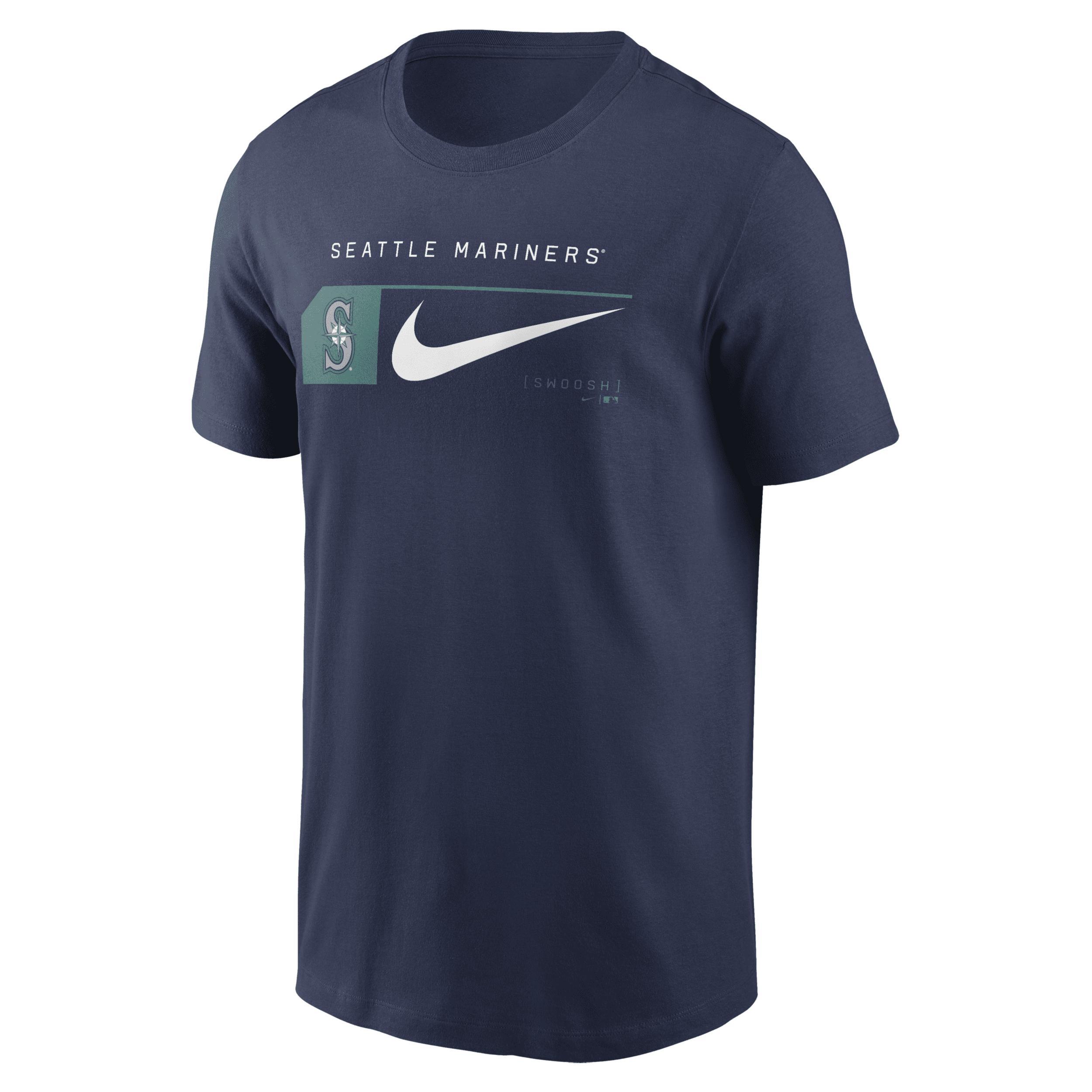 Los Angeles Chargers Air Essential Men's Nike NFL T-Shirt Product Image