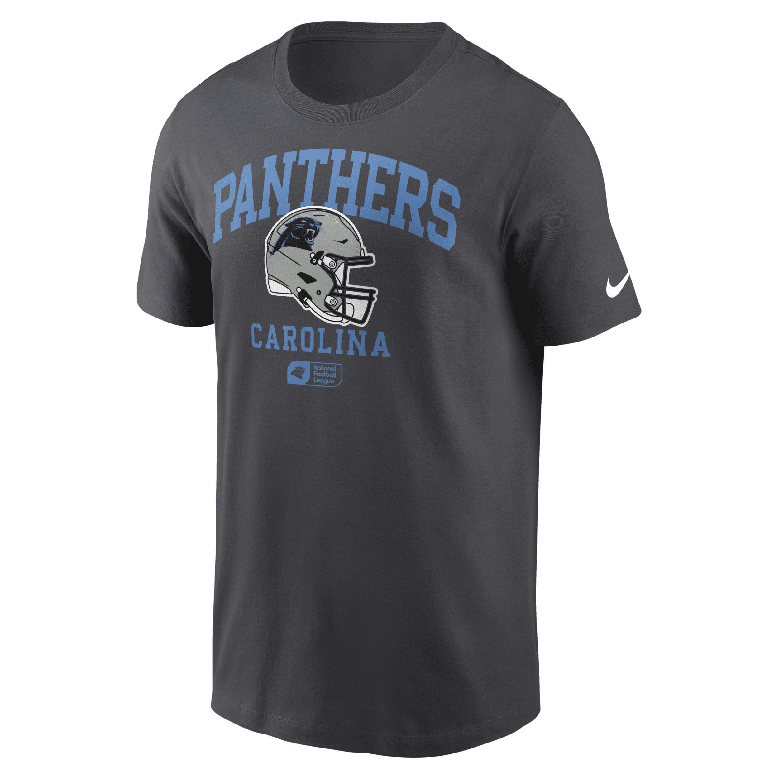 Dallas Cowboys Local Essential Nike Men's NFL T-Shirt Product Image