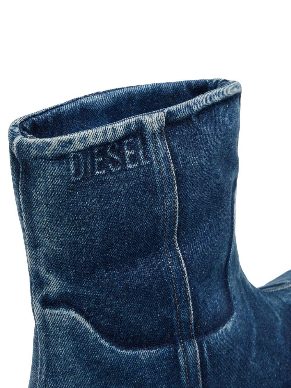 D-Hammer boots Product Image