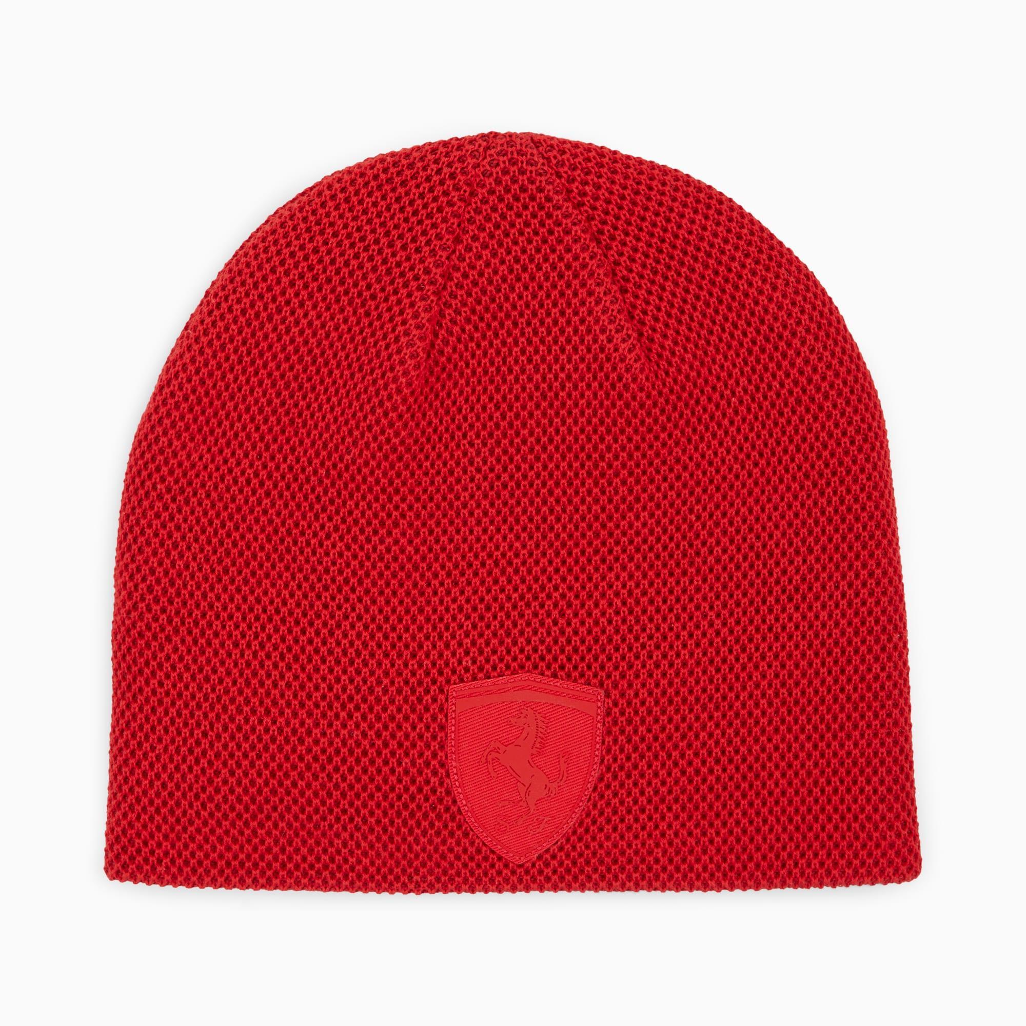 Scuderia Ferrari Style Beanie product image