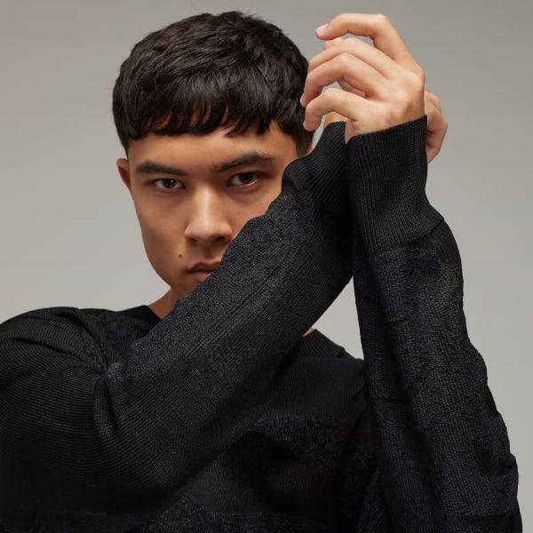 Y-3 Knit Sweater Product Image