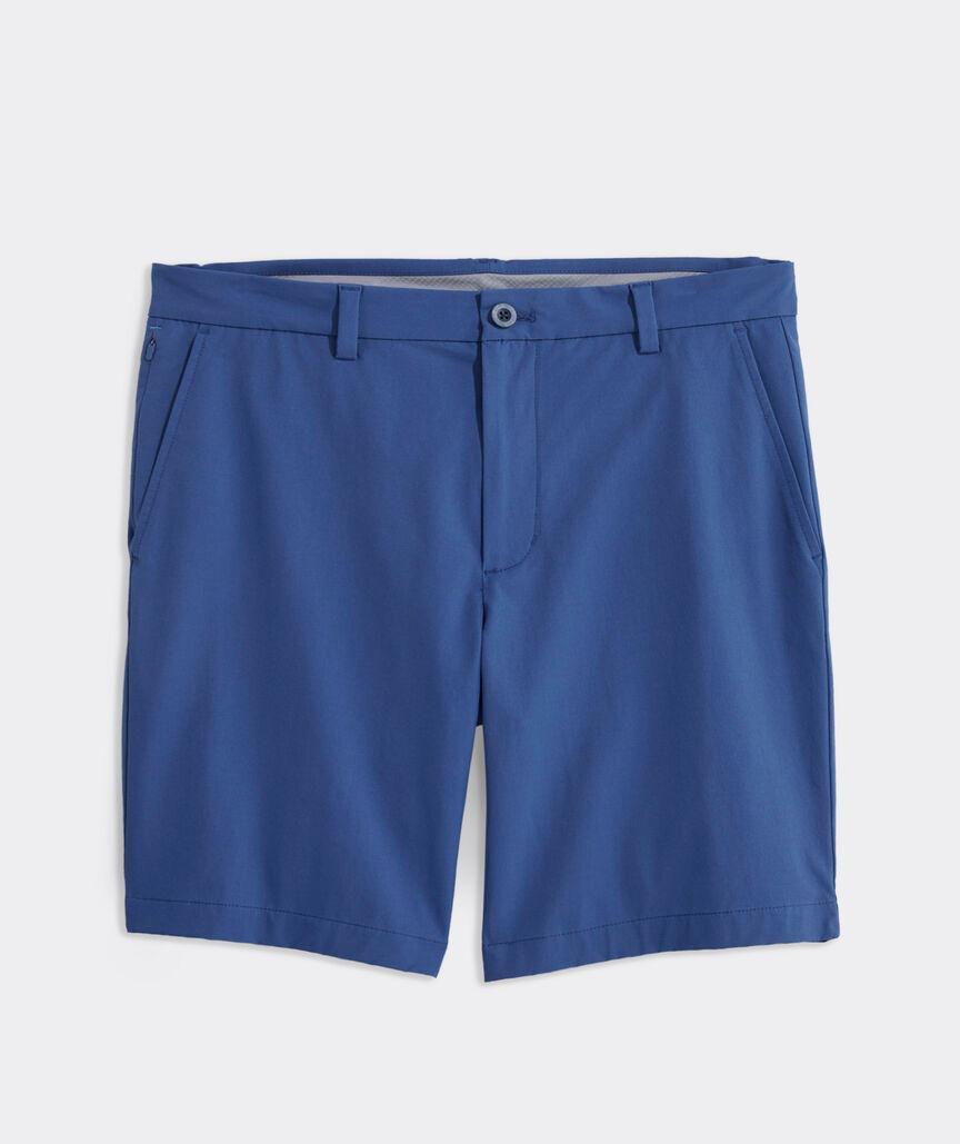 9 Inch On-The-Go Performance Shorts Product Image