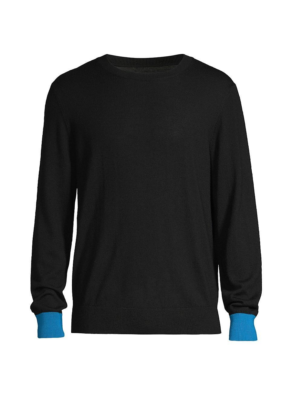 Mens Windward Sweater Product Image