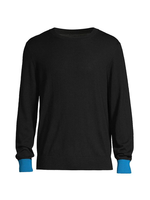 Mens Windward Sweater Product Image