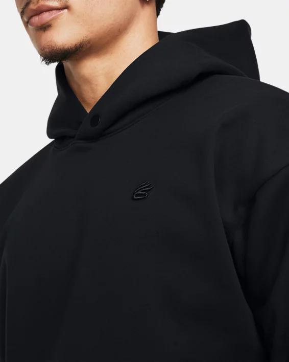 Men's Curry Greatest Hoodie Product Image