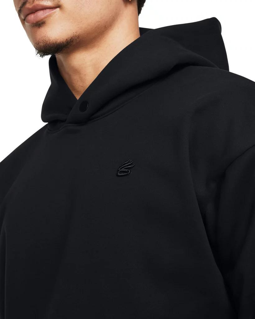 Men's Curry Greatest Hoodie Product Image