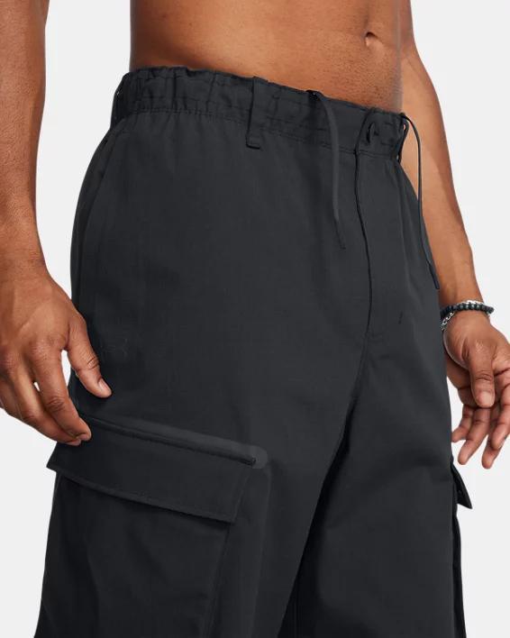 Men's UA Unstoppable Cargo Pants Product Image