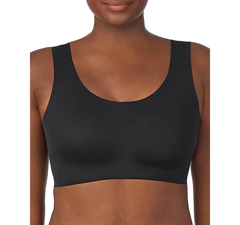 Le Mystere Womens Smooth Shape Wireless Bra Product Image