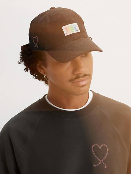 Levi's® Pride Essential Cap Product Image