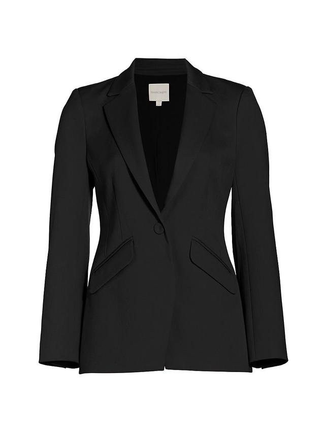 Favorite Daughter The Favorite Blazer Product Image